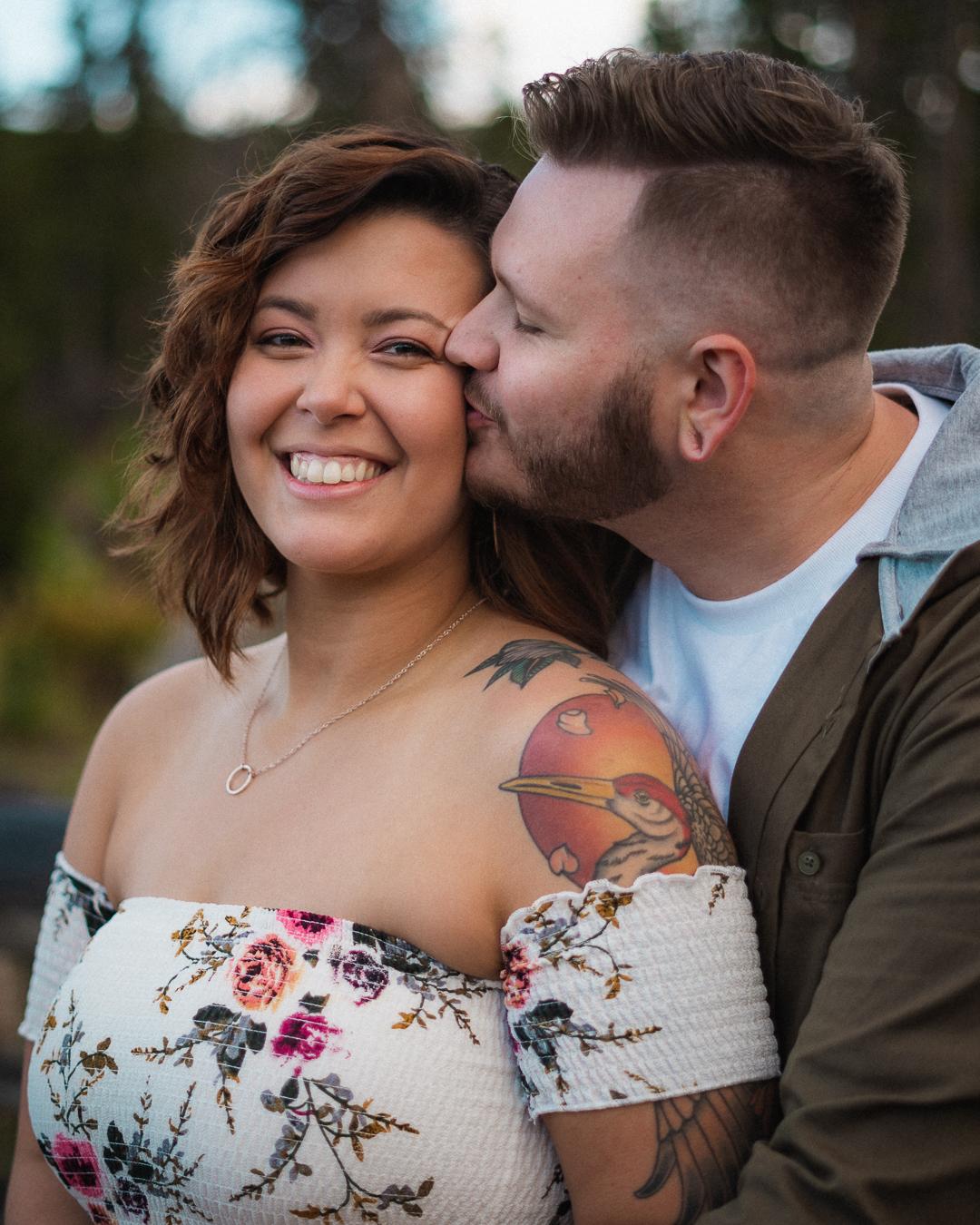 The Wedding Website of Kelly Newton and Joel Johnson