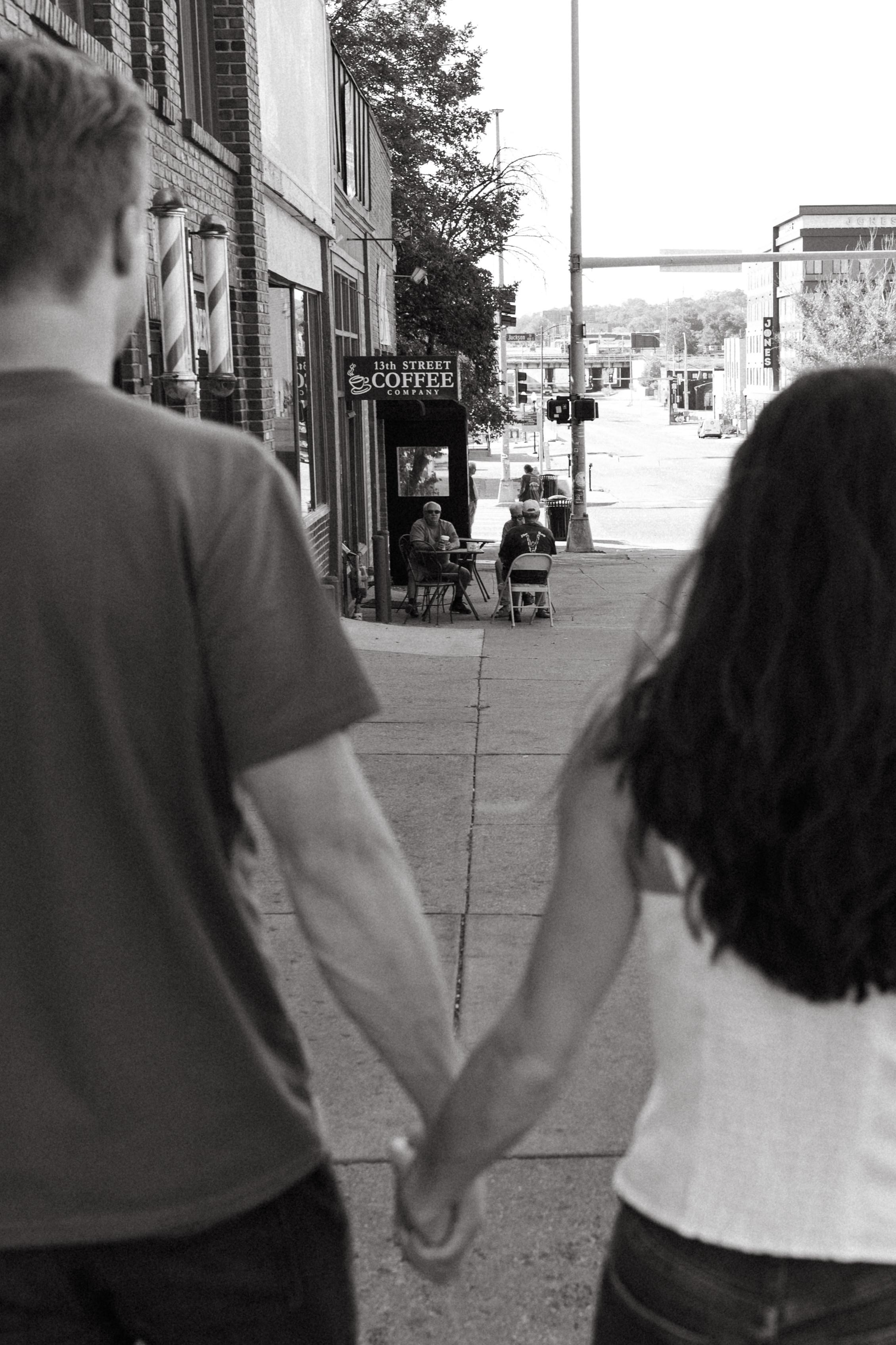 The Wedding Website of Lily Kate and Chadwick Richard