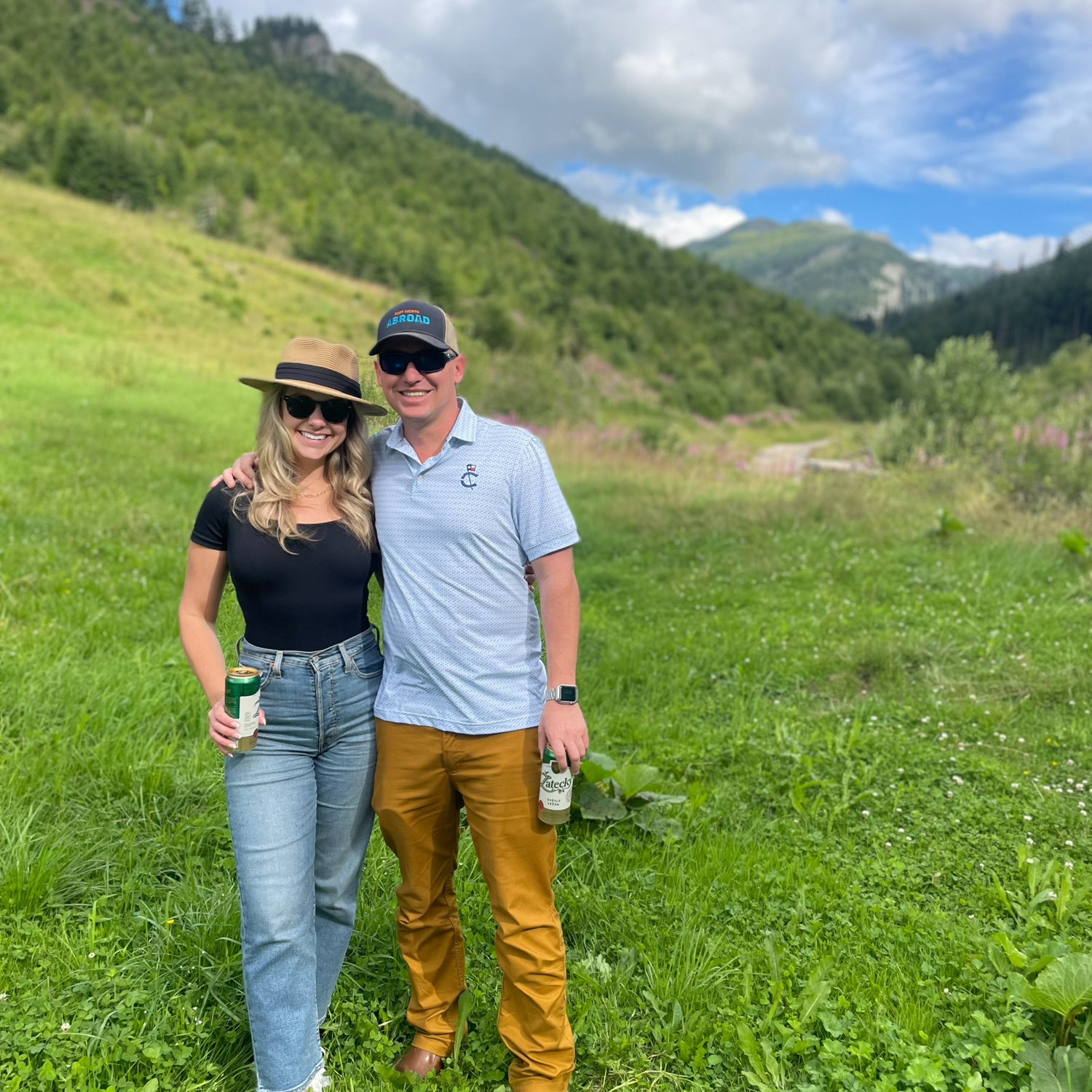 Trip to Zakopane Tatra Mountains 🏔️ just gorgeous!