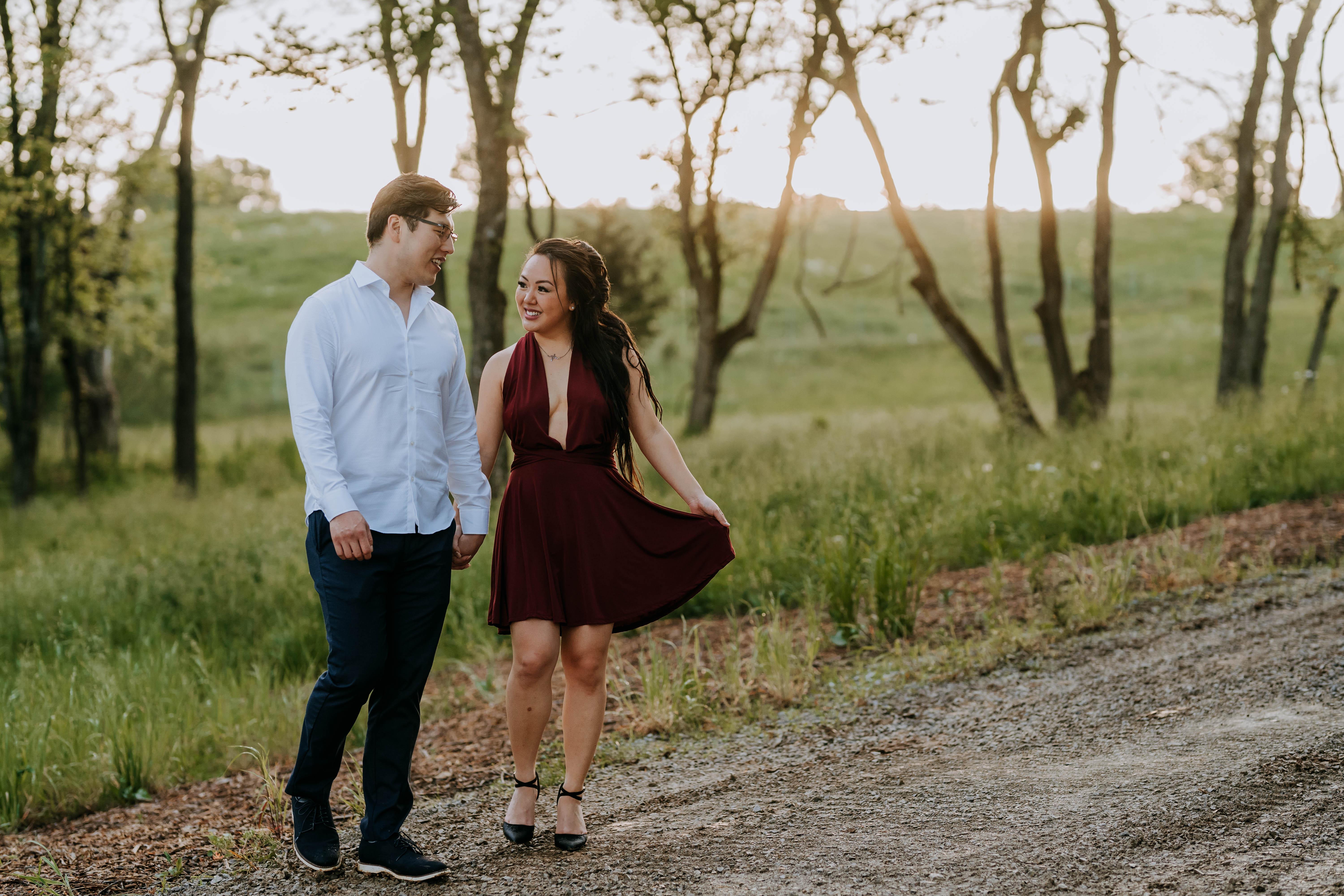 The Wedding Website of Esther Bak and Alexander Kim