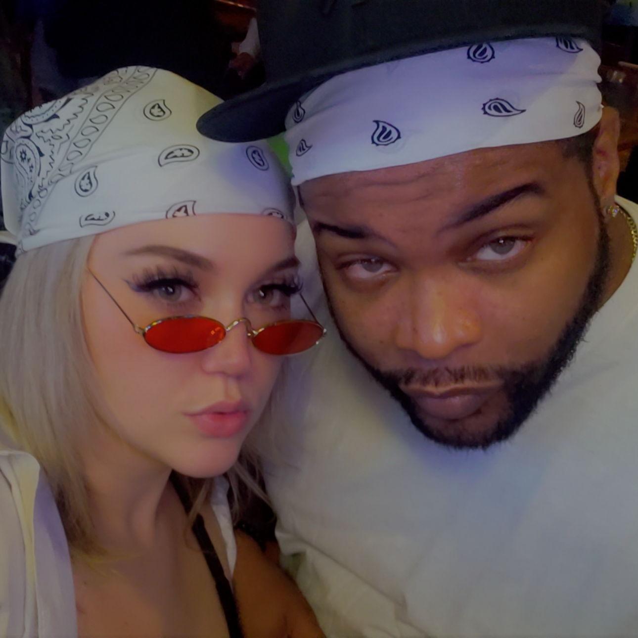 90's night <3