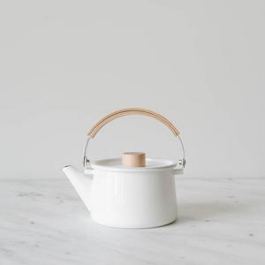 kaico enamel kettle