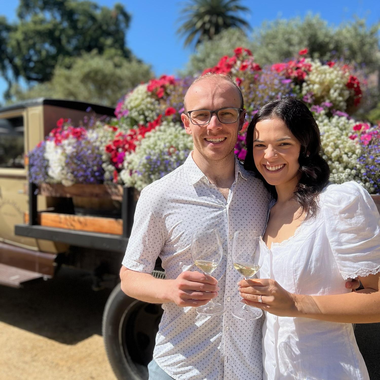 Napa Valley / Summer 2025