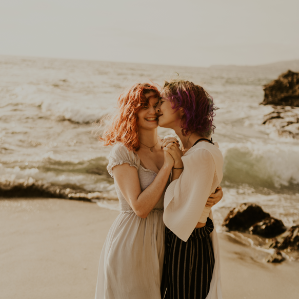 Photo by Taylor Jaxson at Victoria Beach