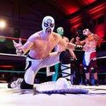 Lucha Libre