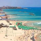 Tel Aviv Beaches