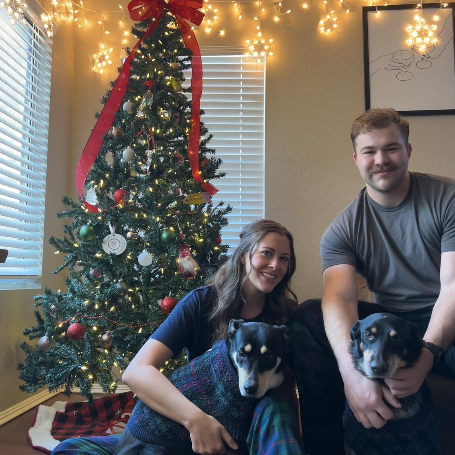 Fourth Christmas