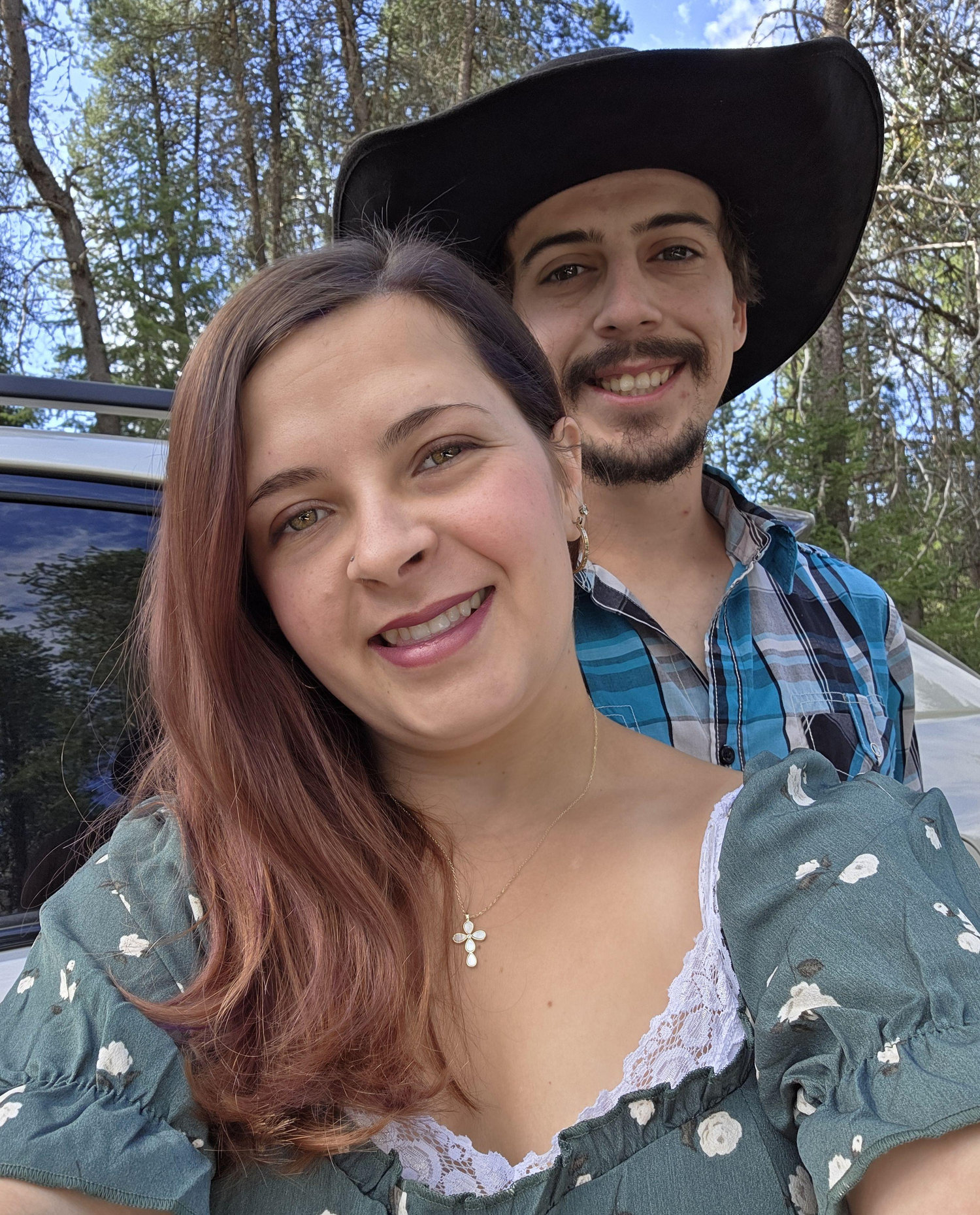 The Wedding Website of Dana Gilchrist and Devein Thomas