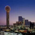 Reunion Tower