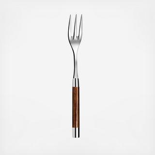 Conty Wood Serving Fork