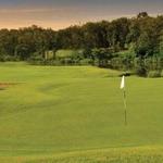 Bailey Ranch Golf Course