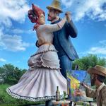 Grounds For Sculpture