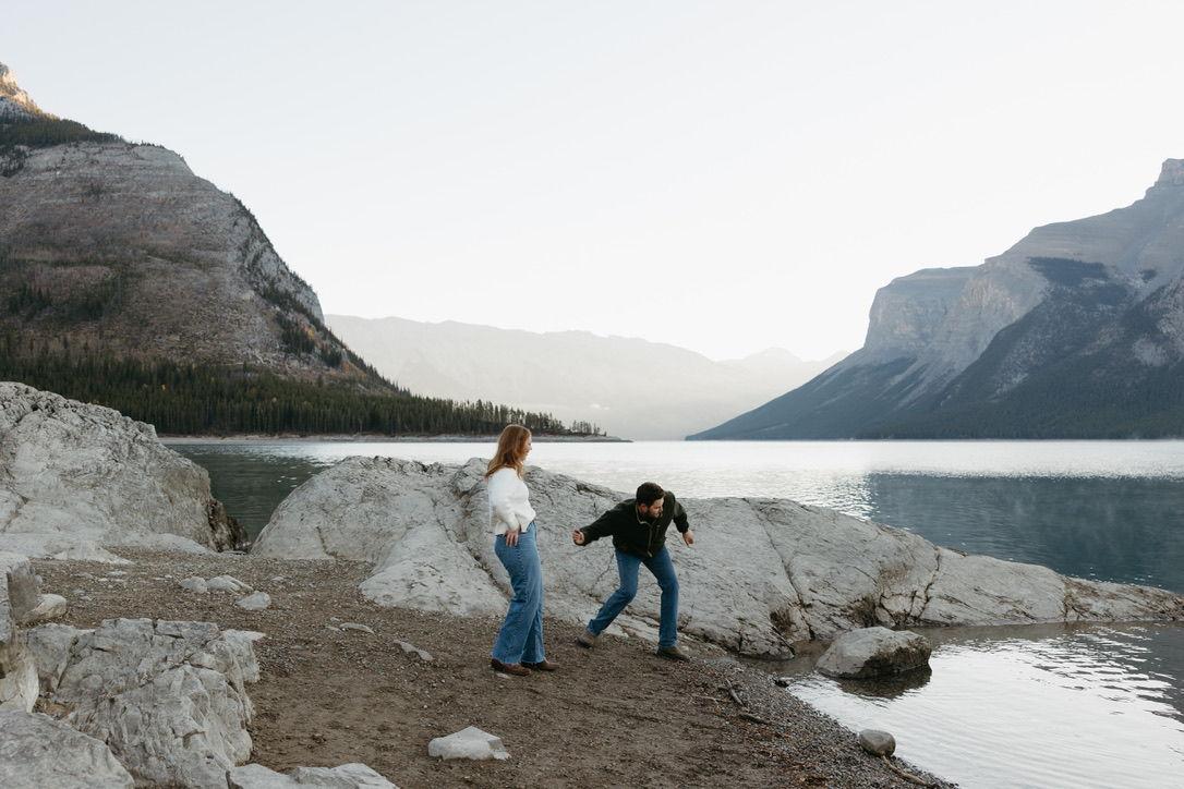 The Wedding Website of Jill Horne and Conor Karperien