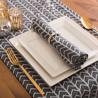 Herringbone Table Runner