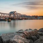 Bridge Walk