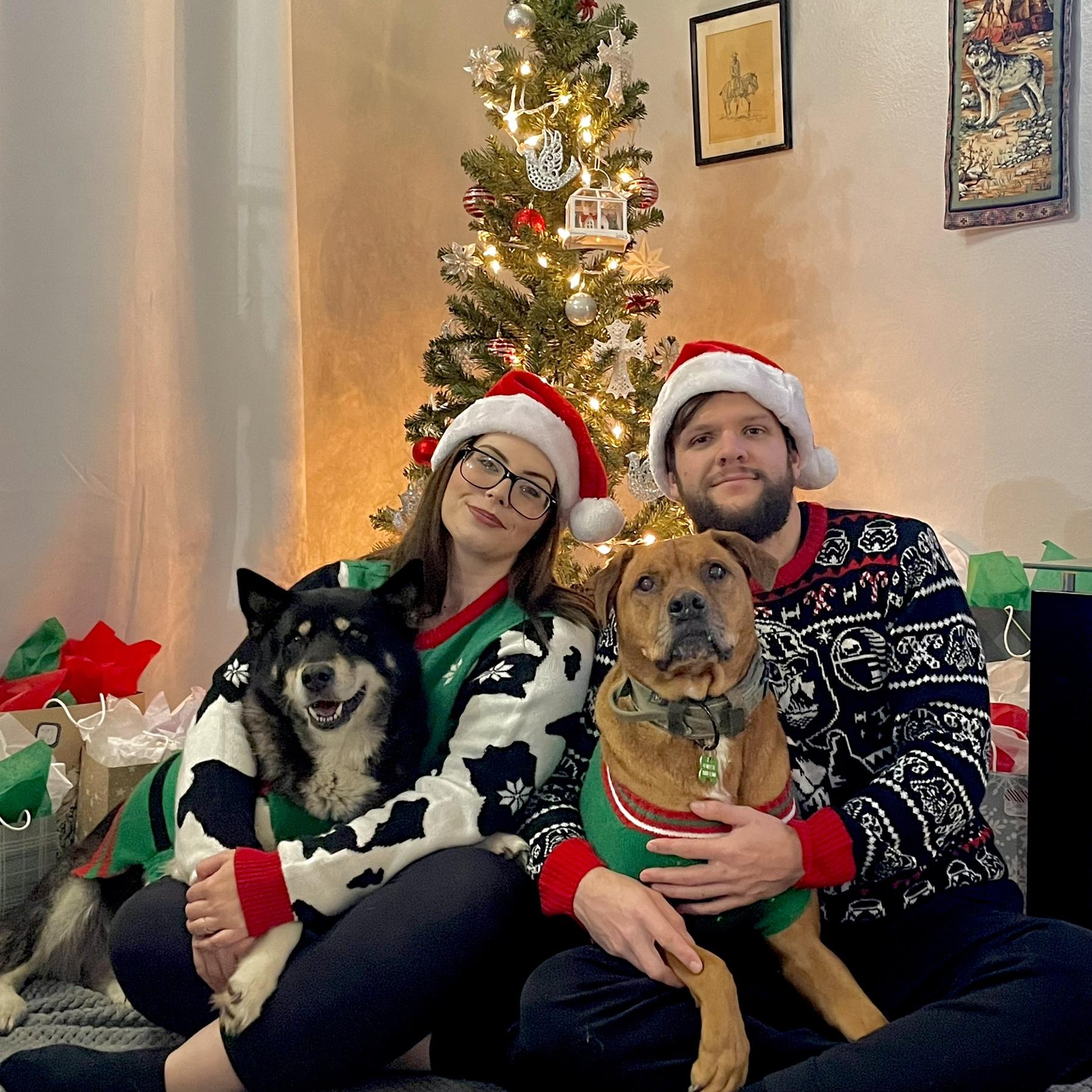 Christmas 2023