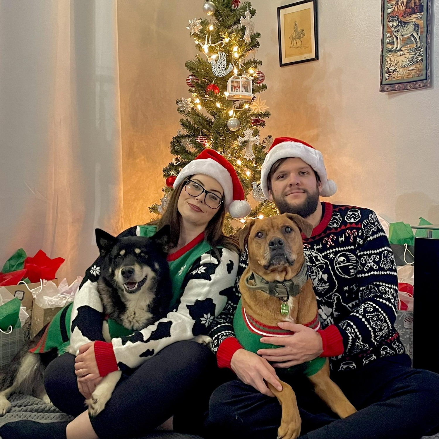 Christmas 2023
