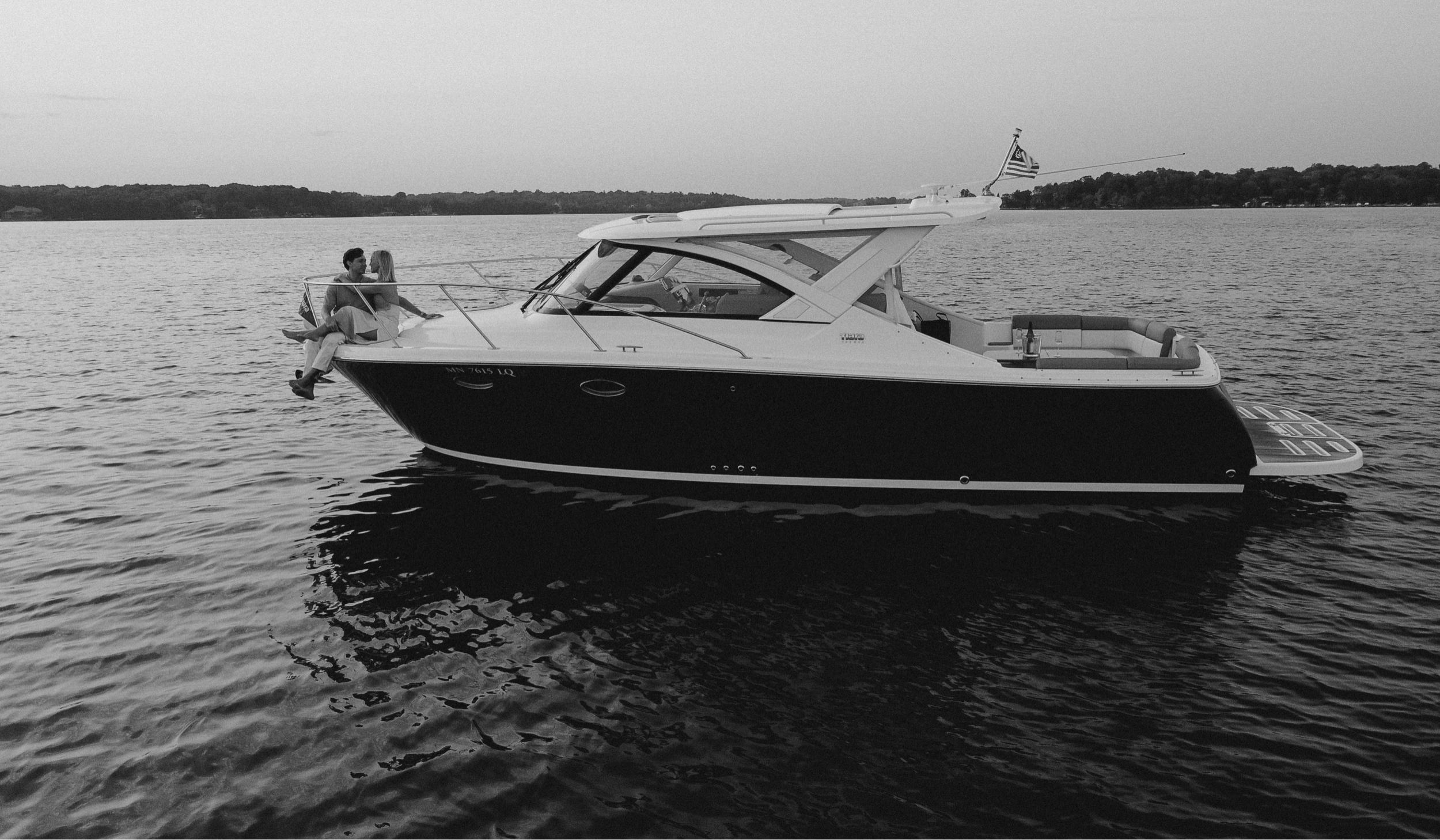 The Wedding Website of Elizabeth Jane Bailey and Griffin James Ehlen