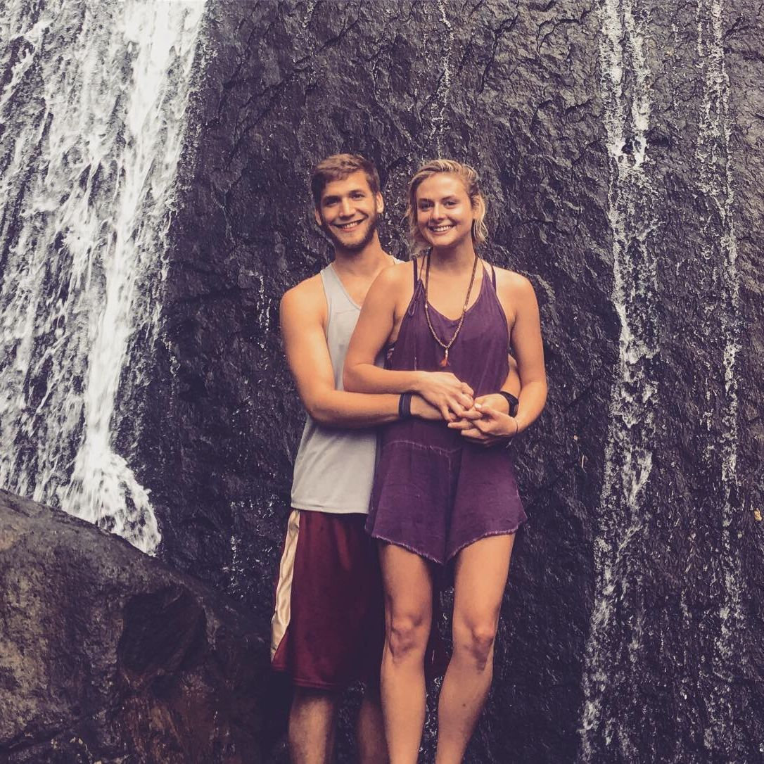 El Yunque, Puerto Rico