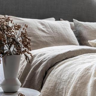 Linen Pillowcase, Set of 2
