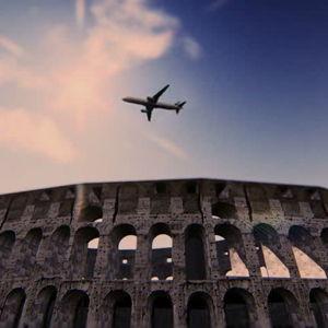 Round Trip Plane Tickets