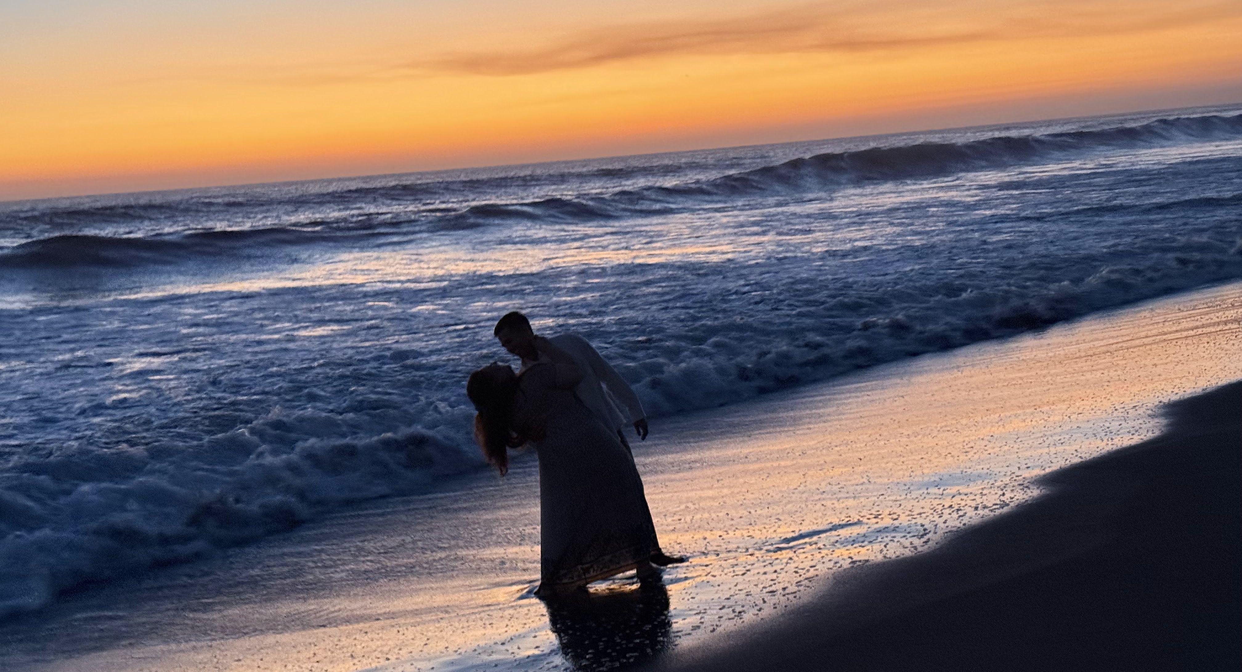 The Wedding Website of Marilyn Aviles and Silvano Perez