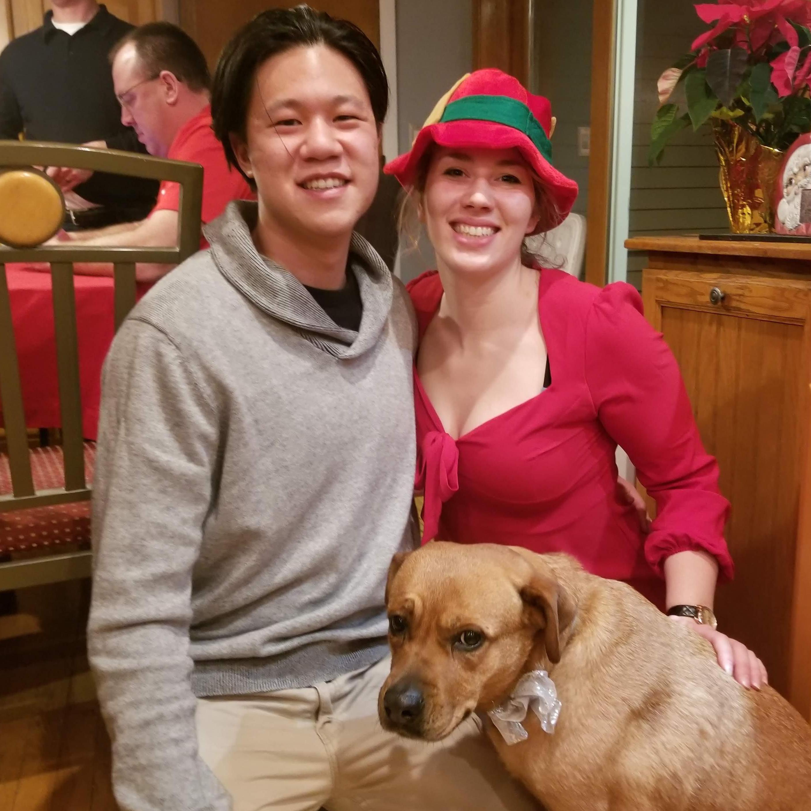 Christmas, 2018