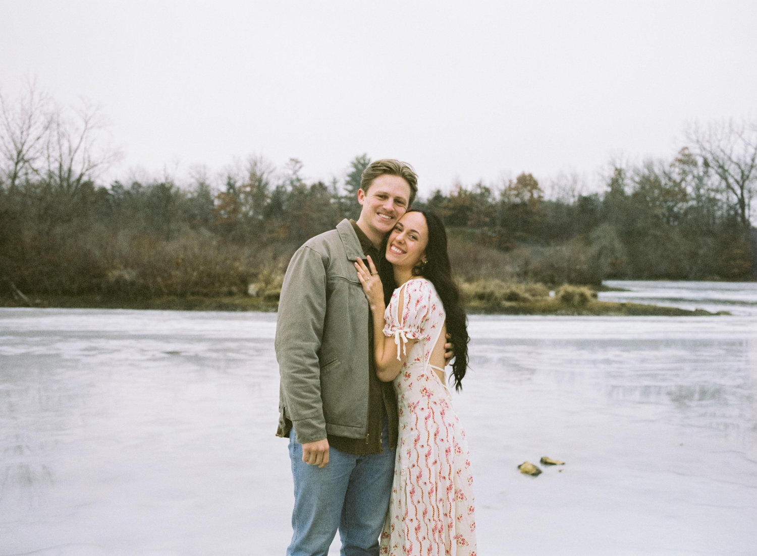 The Wedding Website of Whitney Aarum and Andrew Long