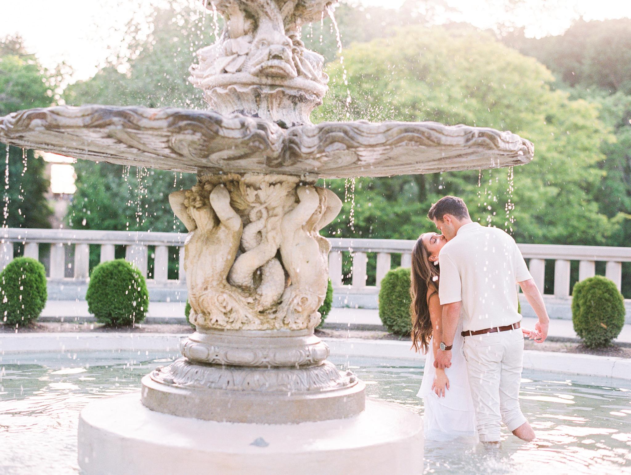 The Wedding Website of Grace Kelley and Jack Kelley
