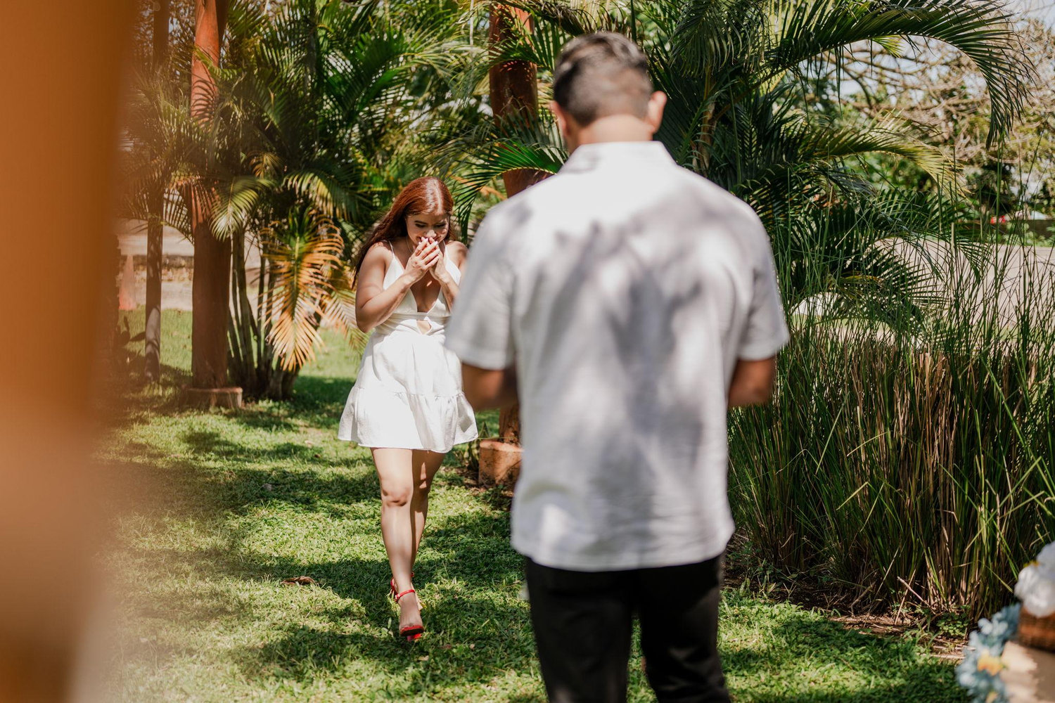 The Wedding Website of Vasni Martínez and Antonio González