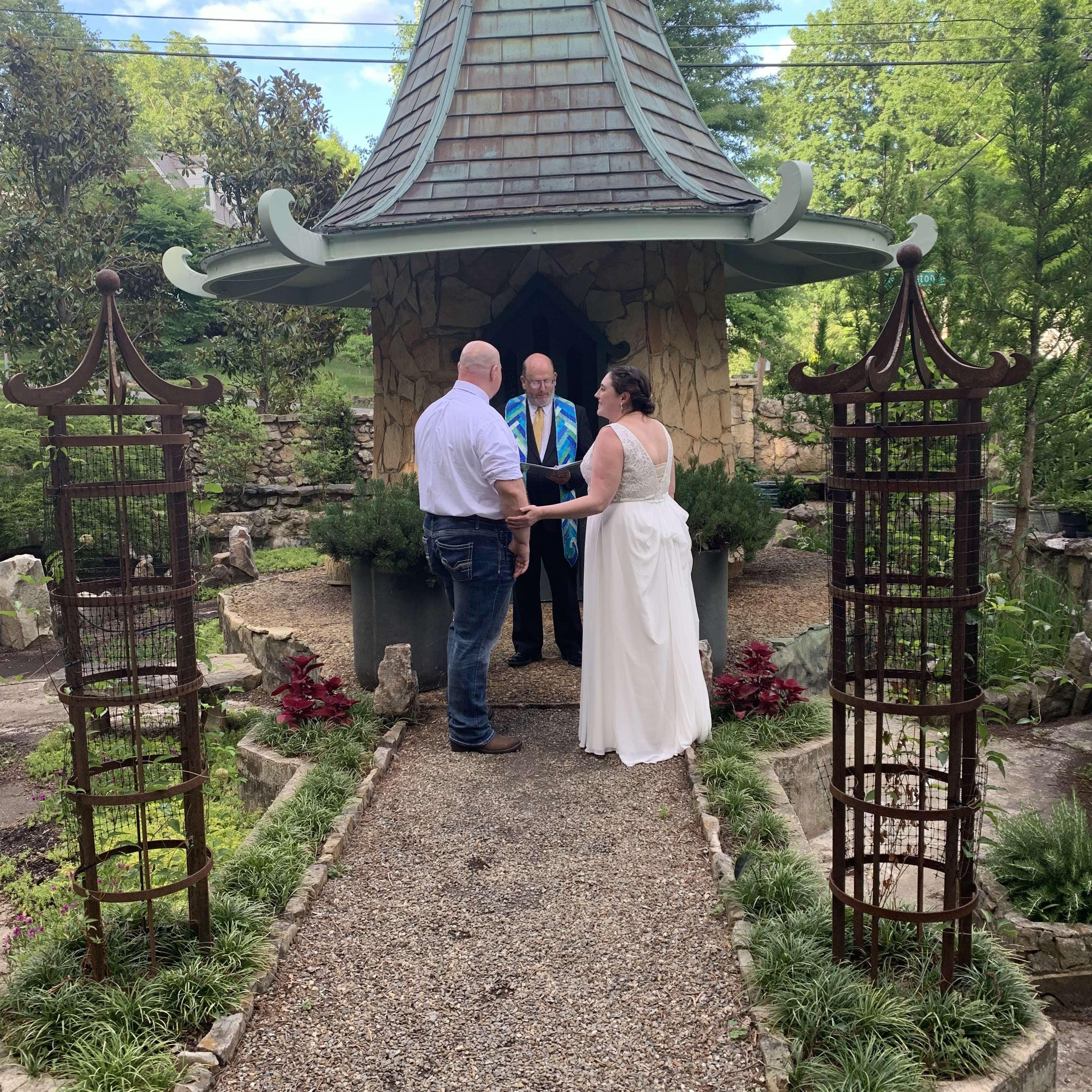 ceremony