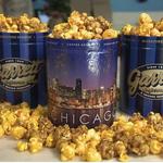 Garrett Popcorn Shops