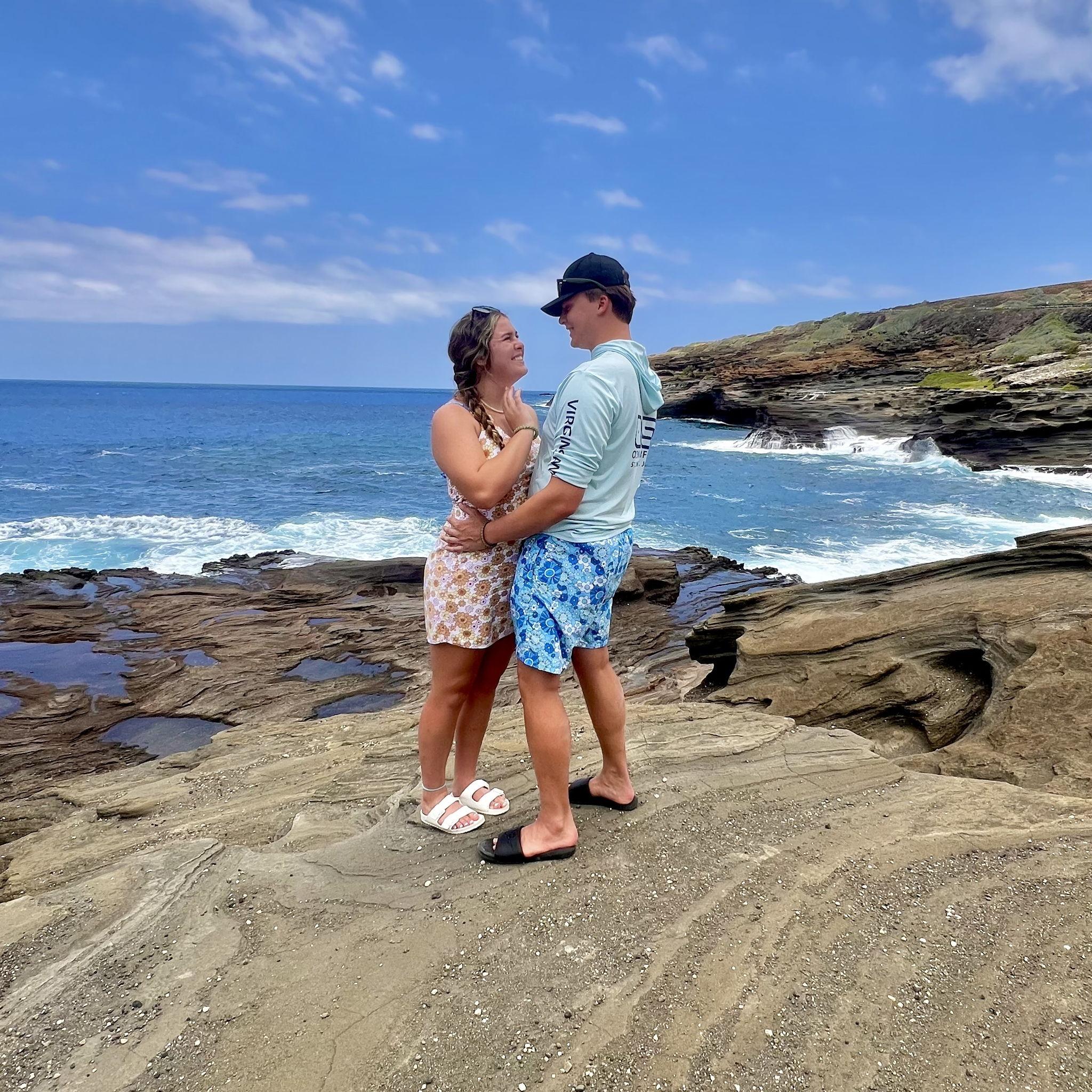 hawaii