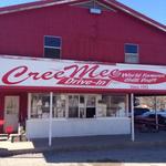 Cree-Mee Drive-In