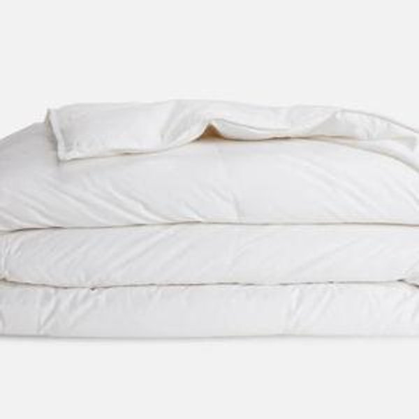 Down Comforter - California King, All Season