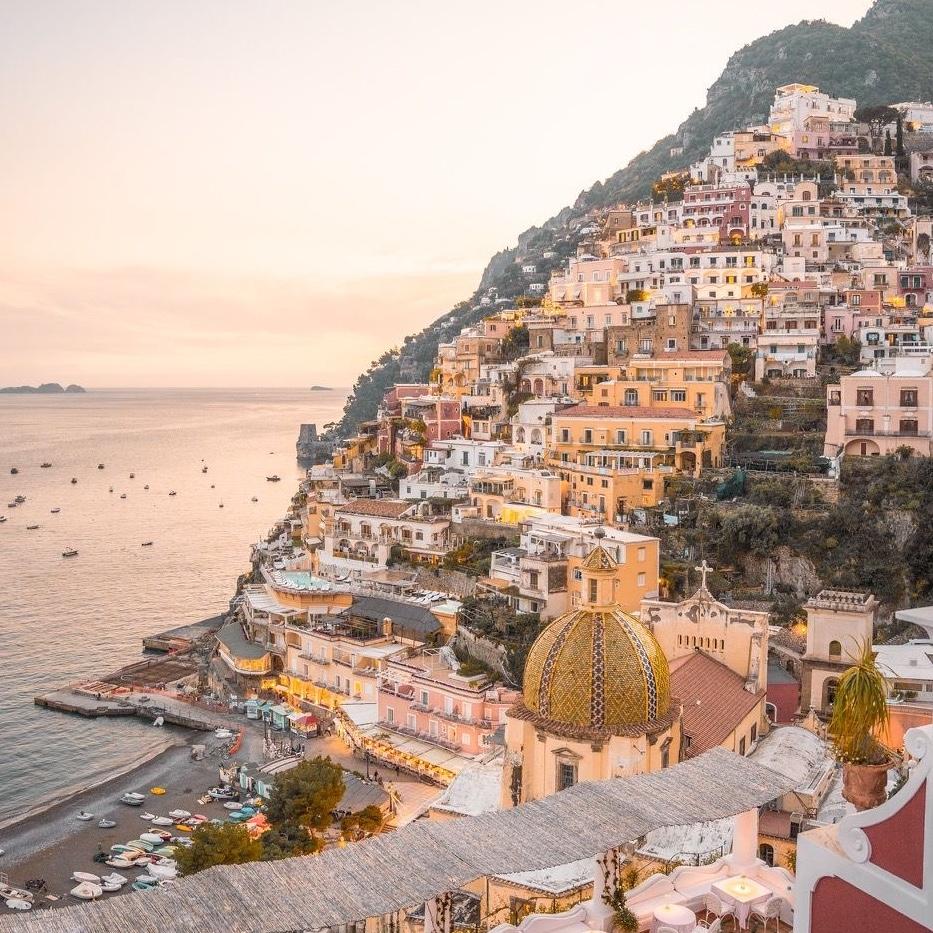 Contribute to Our Honeymoon!