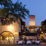 Highland Park Village