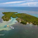 Cayo Aurora—Gilligan's Island