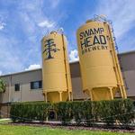 Swamp Head Brewery