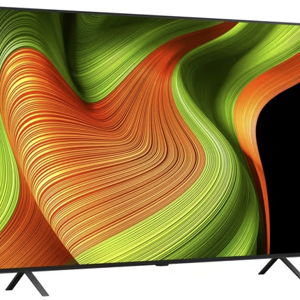 LG - 65" 4K Smart TV