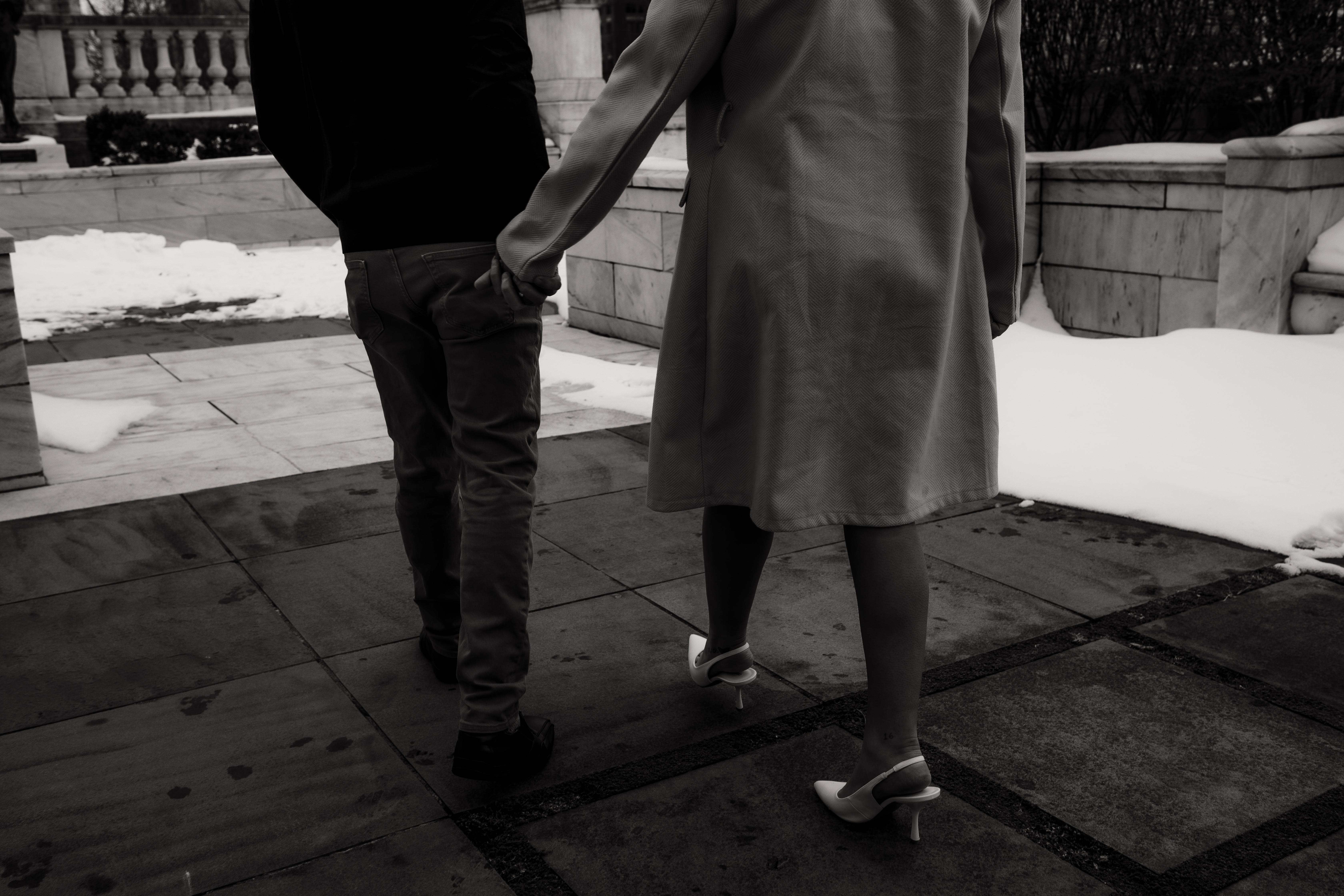 The Wedding Website of Mallory Homoki and Andrew Schmidt