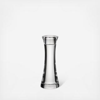 Little Lights Curved Candlestick