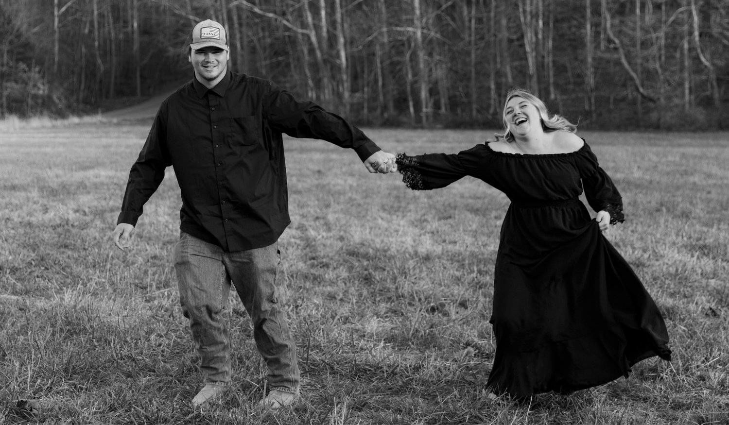 The Wedding Website of Madison Miller and Braxton Mullis