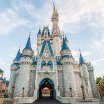 Walt Disney World Resort