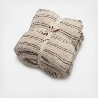 CozyChic 3-Piece Duvet Cover Set