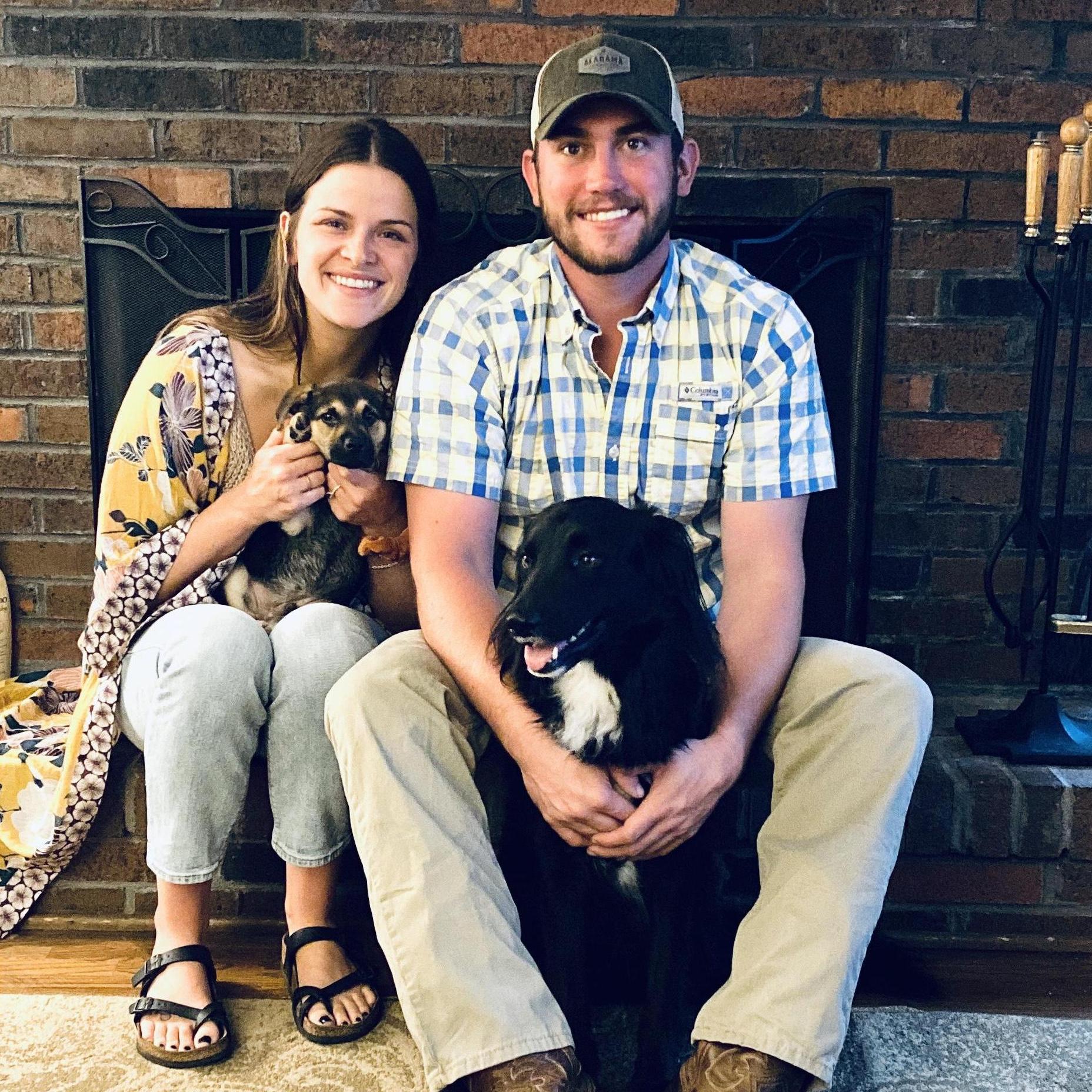 Our little fam<3