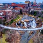 Falls Park