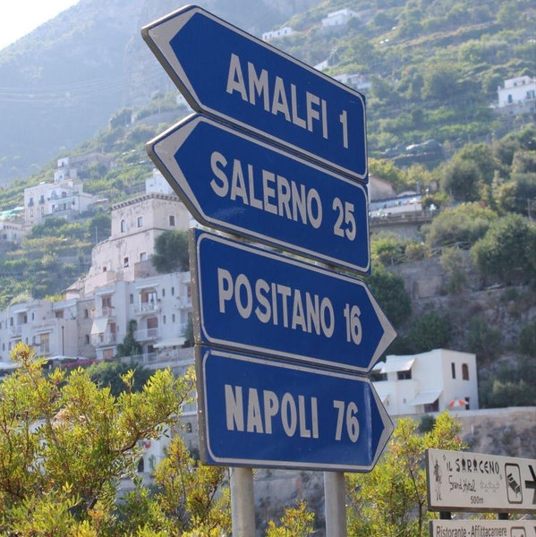 Round Trip Plane Tickets: Italy