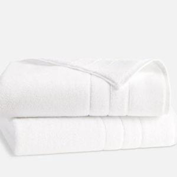 Super-Plush Turkish Cotton Bath Sheets