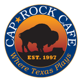 Caprock Cafe